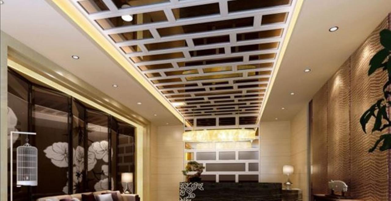 City Ideal Hotel - Chengdu Luaran gambar
